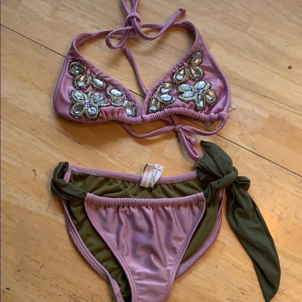 Vix Swimsuit